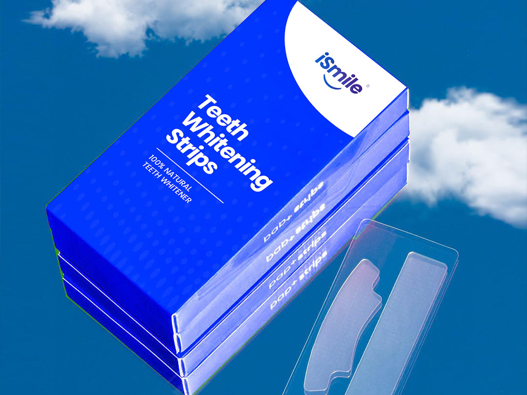 Everything you need to know about Teeth Whitening Kit